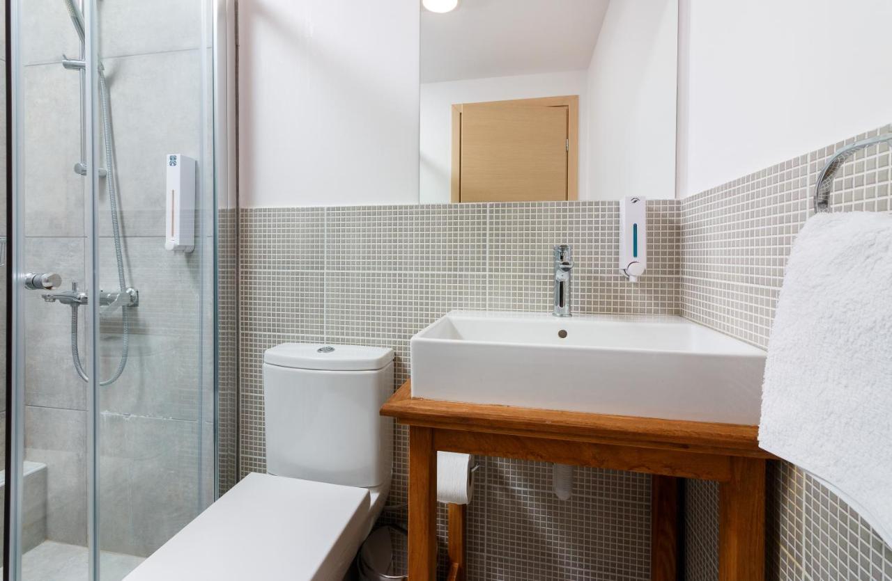 Rigas City Apartment - Green Hanya Dış mekan fotoğraf